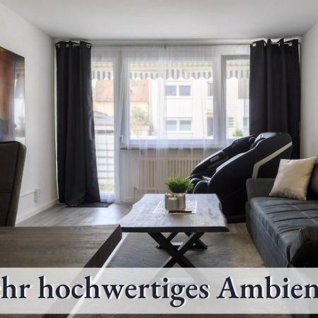 Relax-Apartment-One Fn FDH Extérieur photo