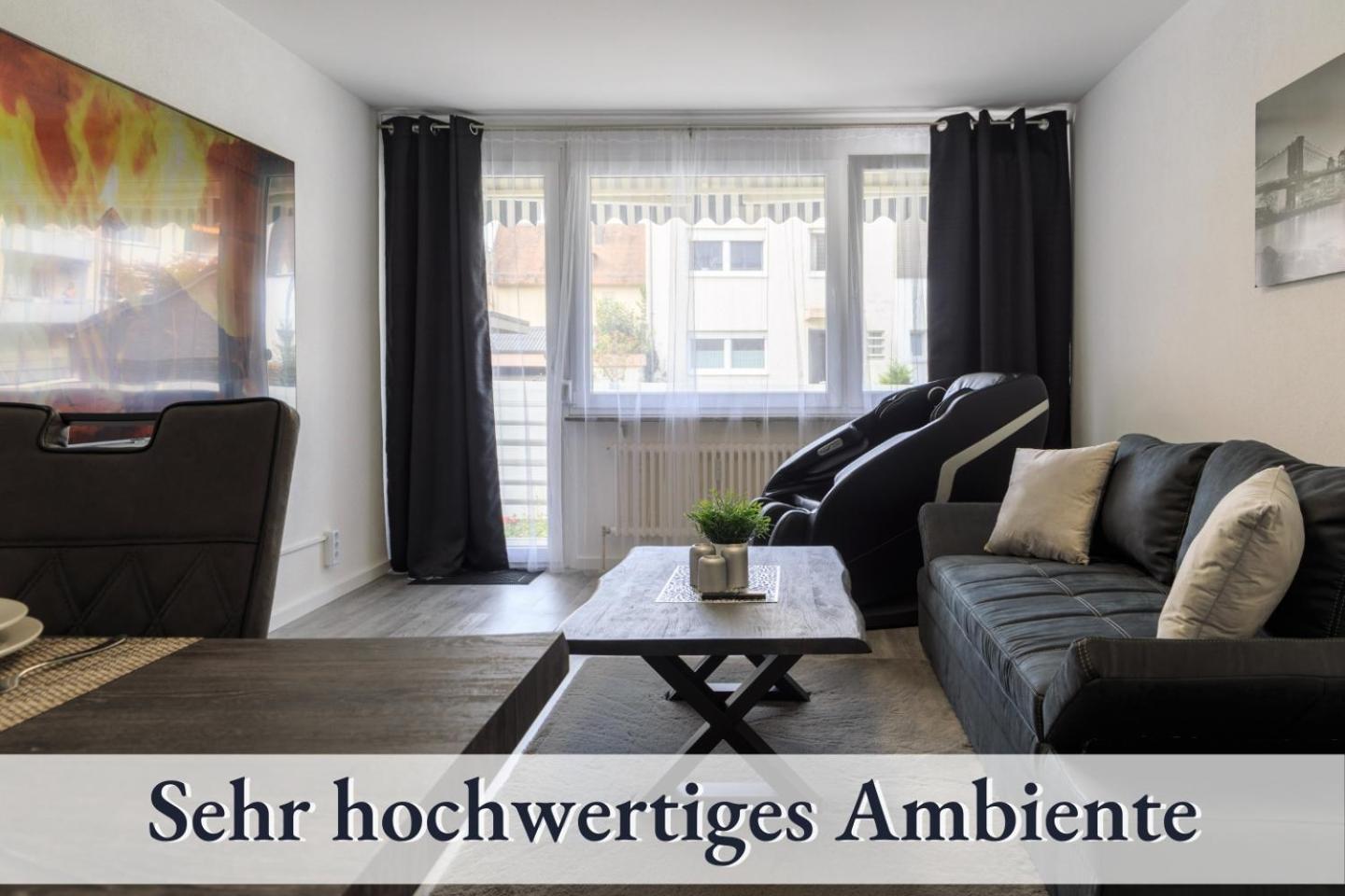 Relax-Apartment-One Fn FDH Extérieur photo